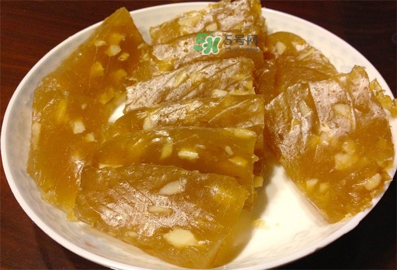 馬蹄糕怎么做才有彈性？馬蹄糕不凝固怎么補(bǔ)救？