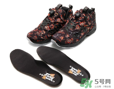 reebok instapump fury road金魚運(yùn)動(dòng)鞋多少錢？