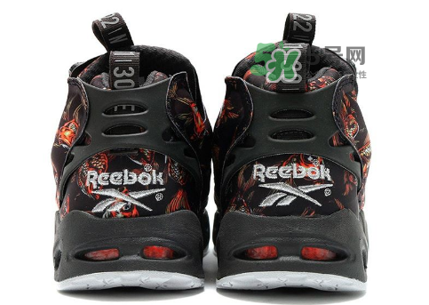 reebok instapump fury road金魚運(yùn)動(dòng)鞋多少錢？