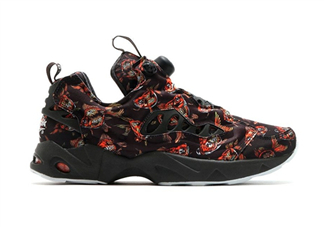 reebok instapump fury road金魚(yú)運(yùn)動(dòng)鞋多少錢(qián)？