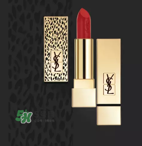 2017ysl七夕限定方管禮盒多少錢？ysl七夕限定方管禮盒價(jià)格