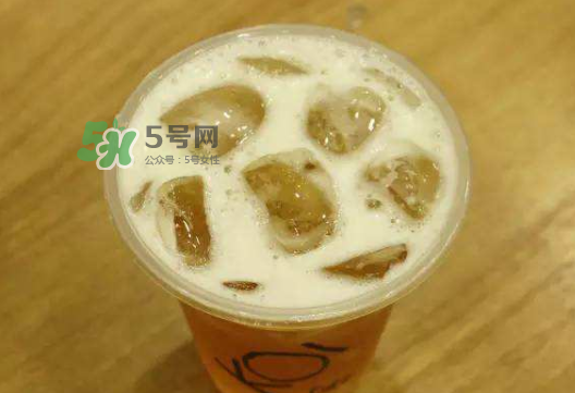 koi奶茶是哪里的品牌？koi奶茶為什么火？