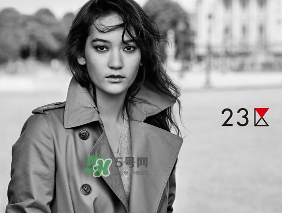 23區(qū)品牌屬于什么檔次？23區(qū)是什么牌子？