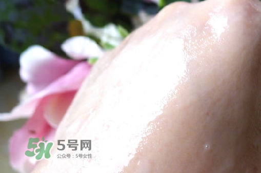 資生堂新透白面膜怎么樣？資生堂新透白面膜好用嗎功效