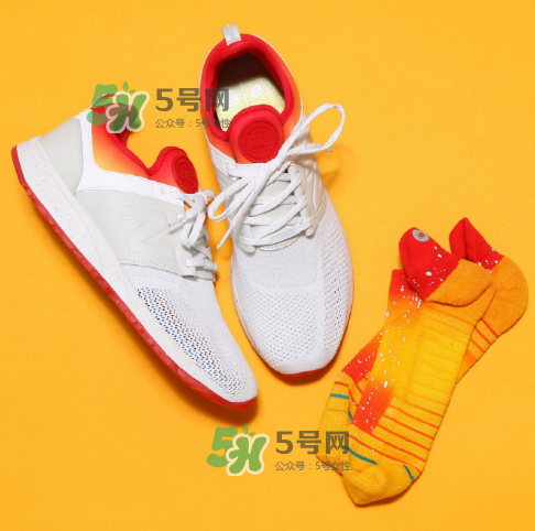 new balance 247與stance聯(lián)名款在哪買_怎么買？