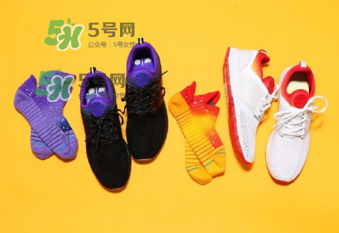 new balance 247與stance聯(lián)名款在哪買_怎么買？