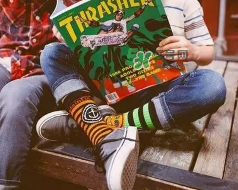 stance是什么牌子？stance襪子多少錢一雙？