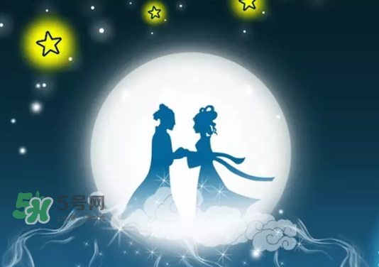 2017七夕會(huì)下雨嗎？為什么七夕會(huì)下雨？