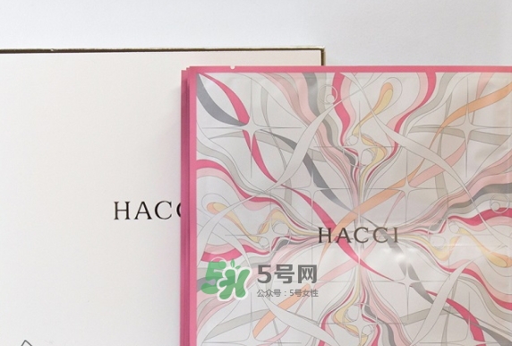 hacci蜂蜜面膜怎么用？hacci蜂蜜面膜使用方法