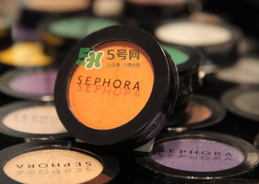 Sephora是什么牌子？Sephora是哪個(gè)國家的？