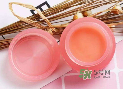 蘭芝唇膜能用多久？蘭芝唇膜可以用多久？