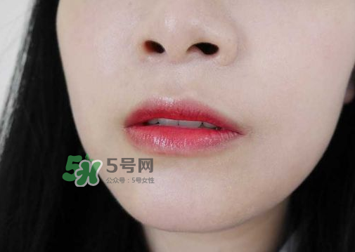 蘭芝唇膜能用多久？蘭芝唇膜可以用多久？