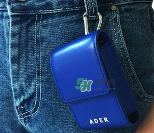 ader error香煙盒多少錢？ader error香煙盒價格