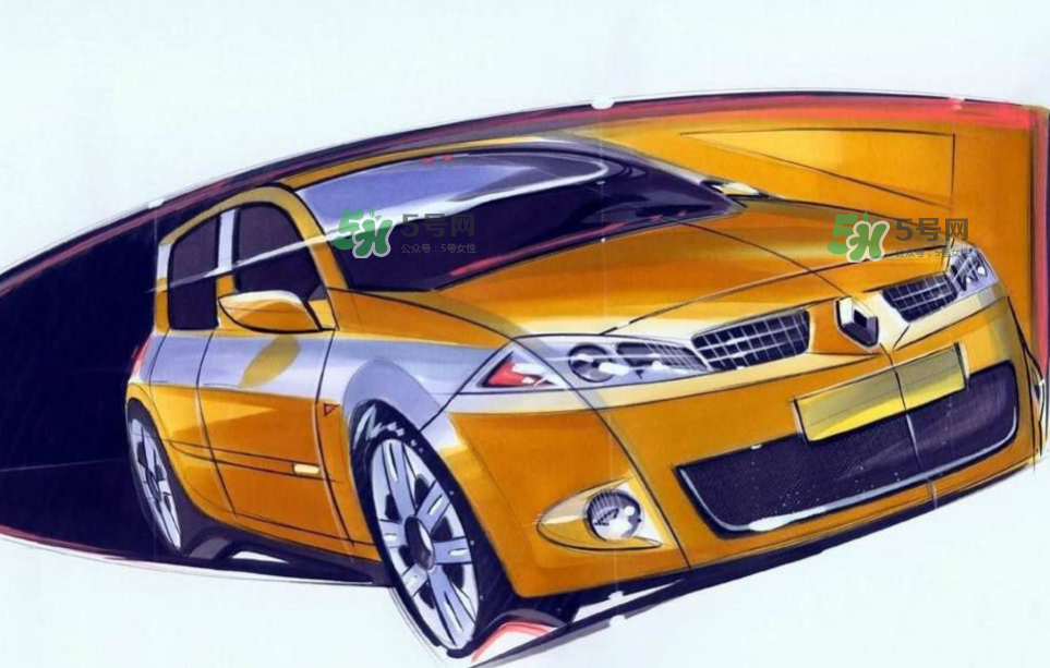 俠盜聯(lián)盟葉紅開的車什么型號_多少錢？