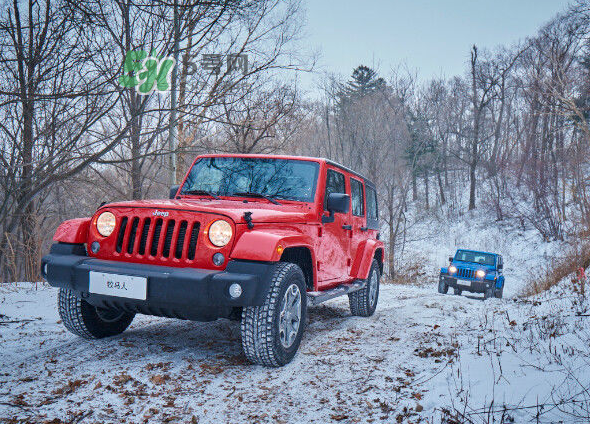 俠盜聯(lián)盟張丹開的越野車什么牌子？俠盜聯(lián)盟劉德華開的什么車？