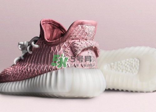 yeezy boost 350 v2蟒蛇皮客制版怎么預定_在哪預定？