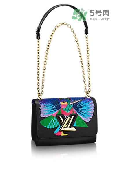 lv2017七夕包包多少錢？lv2017七夕包包上市時間