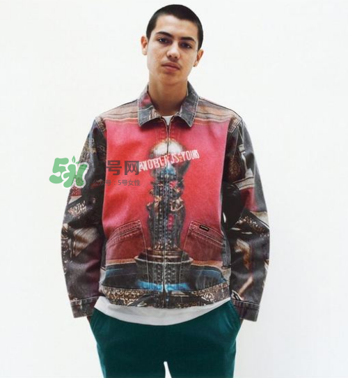 supreme2017秋冬系列怎么排隊預(yù)約？supreme排隊券在哪預(yù)約？