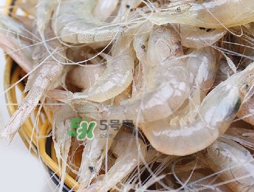 太湖白蝦多少錢一斤？太湖白蝦干多少錢一斤