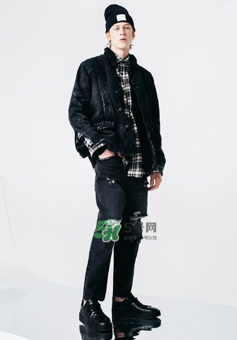 stampd2017秋冬系列怎么樣_好看嗎_款式有哪些？