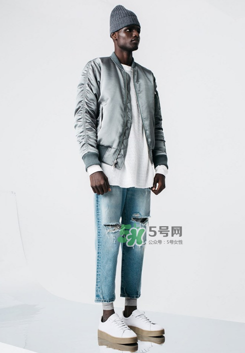 stampd2017秋冬系列怎么樣_好看嗎_款式有哪些？