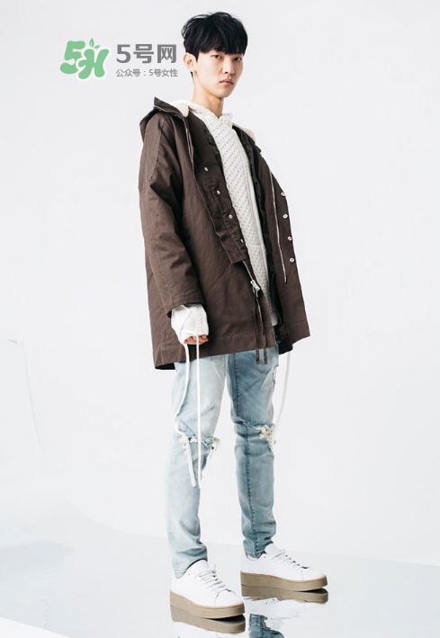 stampd2017秋冬系列怎么樣_好看嗎_款式有哪些？