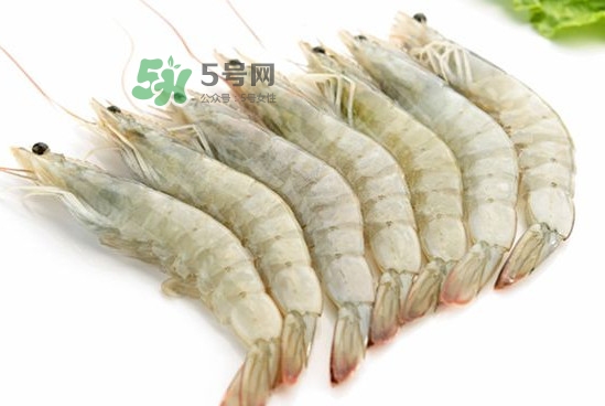 太湖白蝦屬于海鮮嗎？太湖白蝦干的做法