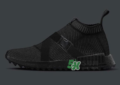 adidas與the good will out聯(lián)名nmd什么時候發(fā)售？