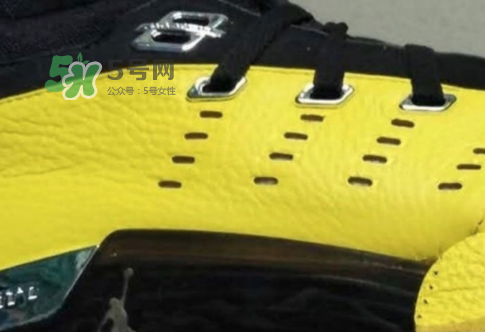 solefly與air jordan 17 retro low復刻什么時候發(fā)售？