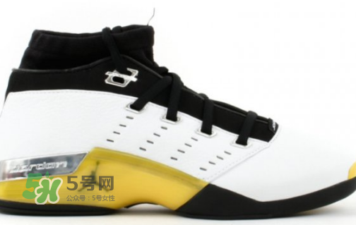solefly與air jordan 17 retro low復刻什么時候發(fā)售？