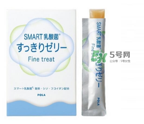 pola乳酸菌果凍條怎么吃？pola乳酸菌果凍怎么樣？