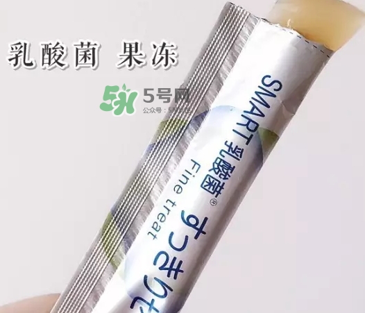 pola乳酸菌果凍條怎么吃？pola乳酸菌果凍怎么樣？