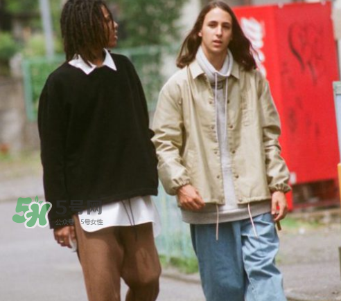 roundabout2017秋冬系列怎么樣_好看嗎_款式有哪些？