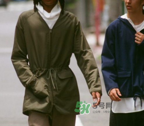 roundabout2017秋冬系列怎么樣_好看嗎_款式有哪些？