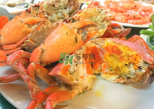 青蟹不能和什么一起吃？吃青蟹不能吃什么？