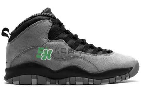 air jordan 10 cool grey18復(fù)刻版什么時候發(fā)售？