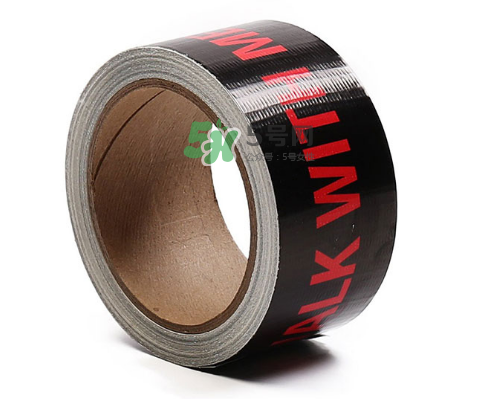 raf simons logo膠帶多少錢(qián)？raf simons膠帶價(jià)格