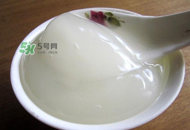 荸薺粉是什么東西？荸薺粉懷孕可以吃嗎？