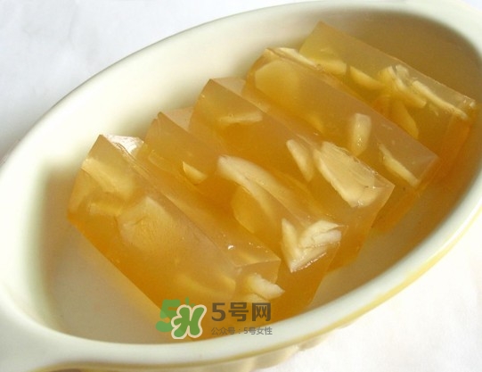 馬蹄糕怎么做才有彈性？馬蹄糕不凝固怎么補(bǔ)救？