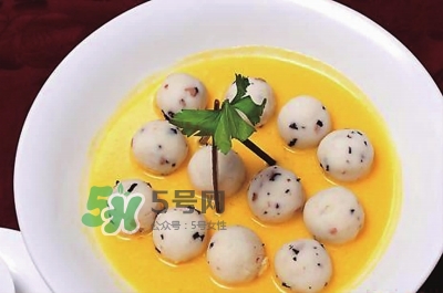 荸薺粉怎么吃？荸薺粉的功效與作用