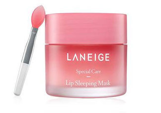 蘭芝唇膜可以當(dāng)唇膏用嗎？蘭芝唇膜能當(dāng)唇膏用嗎？