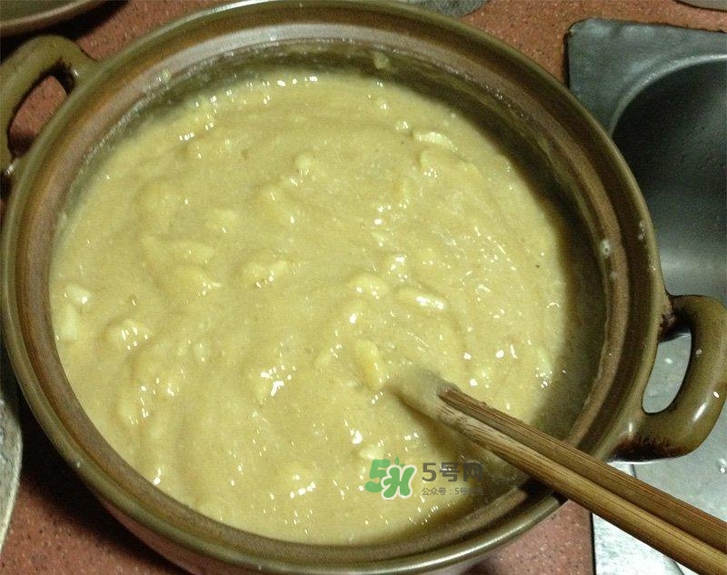 馬蹄糕怎么做才有彈性？馬蹄糕不凝固怎么補(bǔ)救？