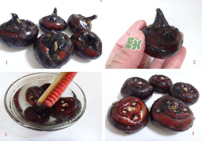 野荸薺怎么吃？野荸薺的食用功效