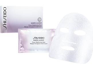 資生堂新透白面膜多少錢？資生堂新透白面膜專柜價(jià)格