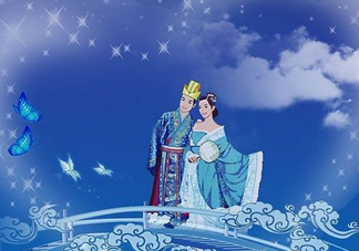 2017七夕會下雨嗎？為什么七夕會下雨？