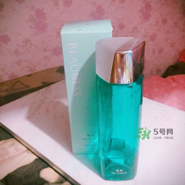 美伊娜多碧優(yōu)水怎么用？美伊娜多碧優(yōu)水使用方法