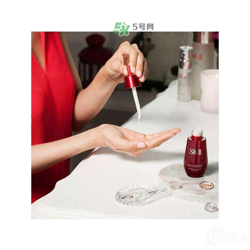 sk2小紅瓶精華怎么樣好用嗎？sk2小紅瓶精華價格