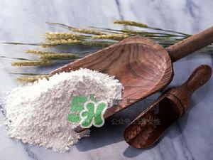 荸薺粉是什么東西？荸薺粉懷孕可以吃嗎？