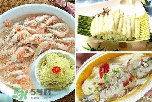 太湖白蝦屬于海鮮嗎？太湖白蝦干的做法