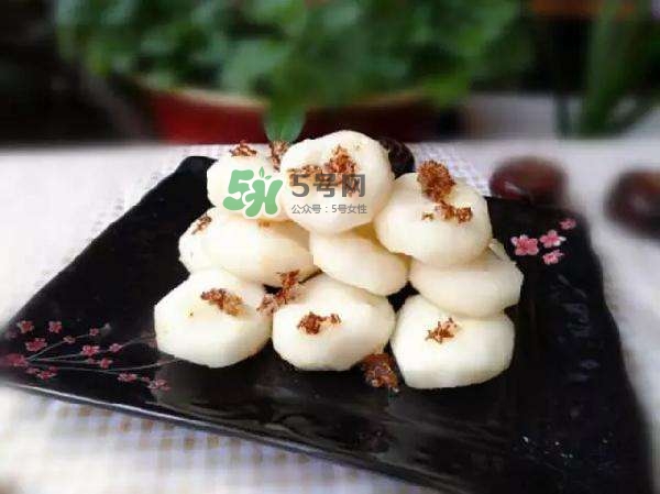 野荸薺怎么吃？野荸薺的食用功效